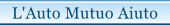 L'Auto Mutuo Aiuto